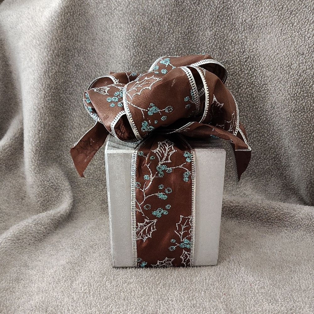 NWOT, Holiday Accent, Package